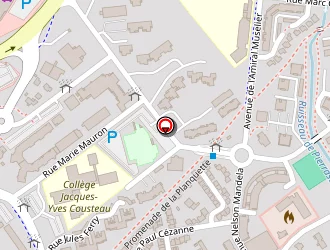 Carte de Jld Plaisance Services à Garde (la)