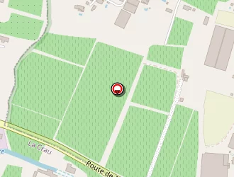 Carte de Ceccaldi Pascal (ets) à Crau (la)