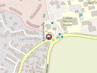 Carte de Azur Bati Services à Hyères