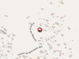 Carte de Dalmasso Serge à Hyères