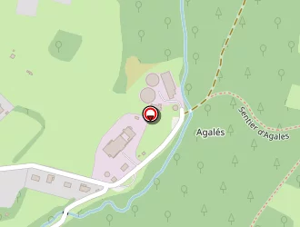 Carte de Patrick Et Florence à Lannemezan