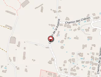 Carte de Pure Clean à Hyères