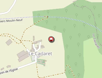 Carte de Multi Services Joubert à Carlaret (le)