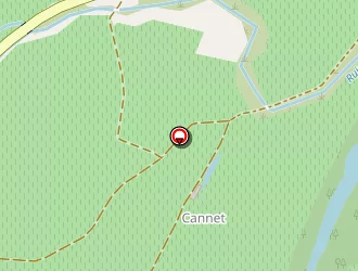 Carte de Franch René à Fabrezan