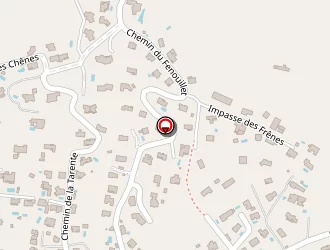 Carte de Lebourg Grégory à Hyères