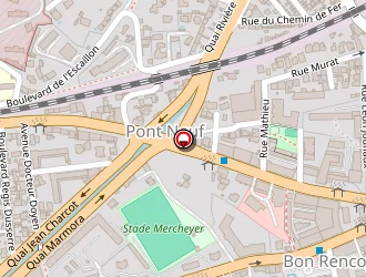 Carte de Amdouni Sihem à Toulon