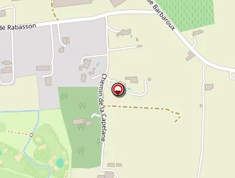 Carte de Les Jardiniers à Garde (la)