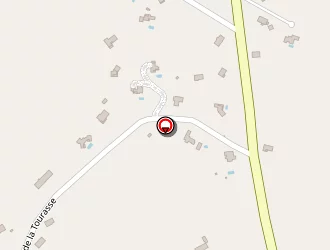 Carte de Lodvitz Serge à Saint-gaudens