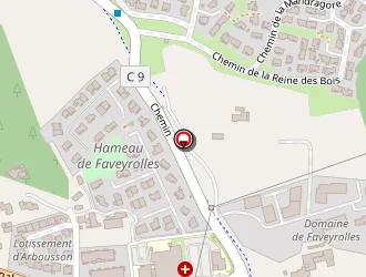 Carte de Mistre Et Compagnie à Ollioules