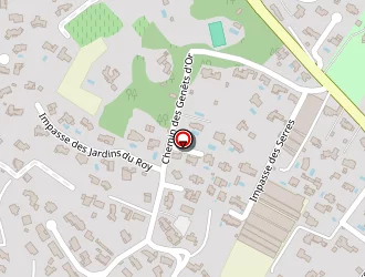 Carte de Marty Philippe à Sanary-sur-mer