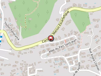 Carte de Compétences+ à Toulon