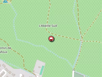 Carte de Archetype Informatique à Camplong-d'aude