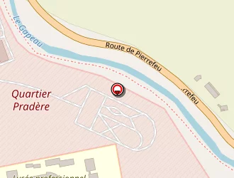 Carte de Couverture Lafleur à Hyères