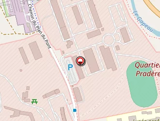 Carte de Brando Michel à Hyères