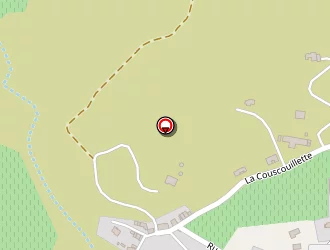 Carte de Jcm Rénovation à Montlaur