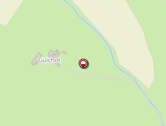 Carte de Hourqueig Brigitte à Bruges-capbis-mifaget