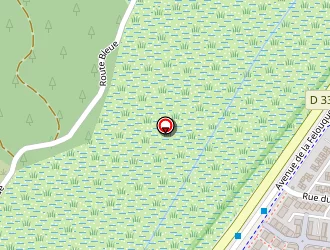 Carte de Candy Ice à Gruissan