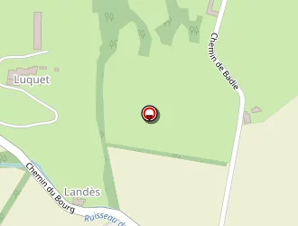 Carte de Menuiserie Maystrou à Lys