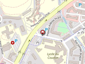 Carte de Anaelle à Garde (la)