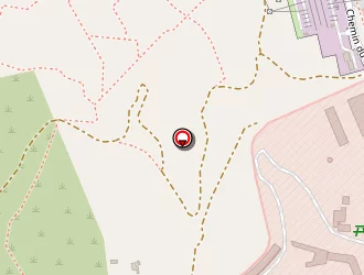 Carte de Hyeres Pièces Auto à Hyères