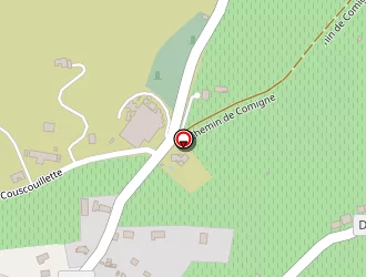 Carte de Das Neves Soares Philippe à Montlaur