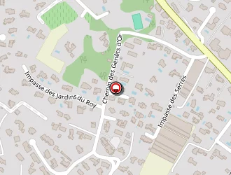 Carte de Caron Yannick à Sanary-sur-mer