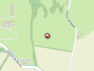 Carte de Candoussau Philippe à Lys