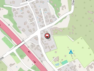 Carte de Béneventi (ets) à Sanary-sur-mer