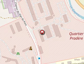 Carte de Ksaz Marcel à Hyères