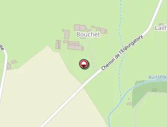 Carte de Maison Pour Tous à Lys