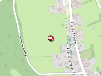 Carte de Agut Christophe à Lutilhous