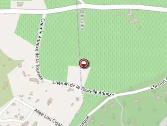 Carte de Viardin Olivier à Ollioules