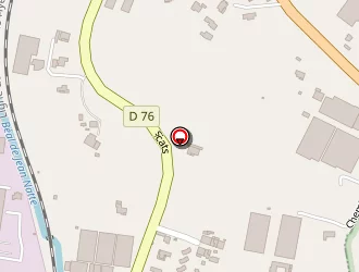 Carte de Nrgies Plomberie à Crau (la)