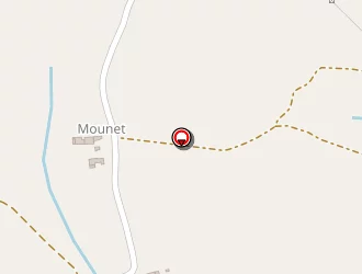 Carte de Burgess Kévin à Hounoux