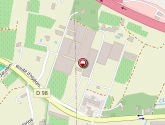 Carte de Gestion Et Services à Crau (la)