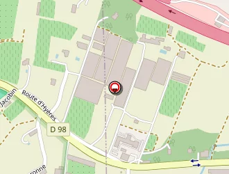 Carte de Viral à Garde (la)