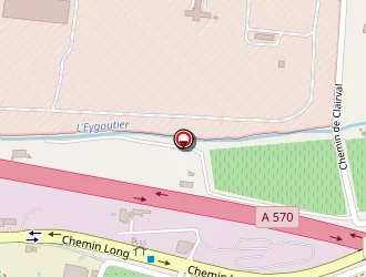 Carte de Batterie Concept 83 à Crau (la)