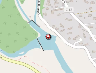 Carte de Isa Tifs à Pamiers