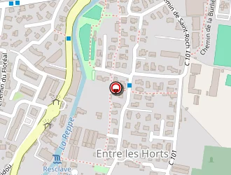 Carte de Boutique Sfr à Ollioules