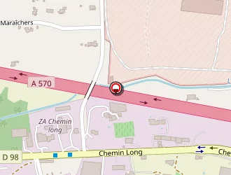 Carte de Pcb Fermetures à Crau (la)