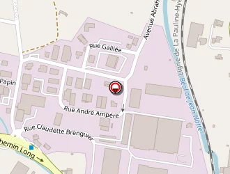 Carte de Dufankev à Crau (la)