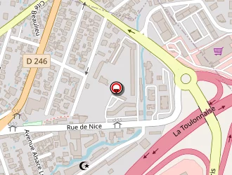 Carte de Bioréunion à Port (le)