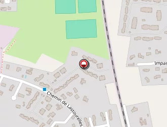 Carte de Acro'bat à Pamiers