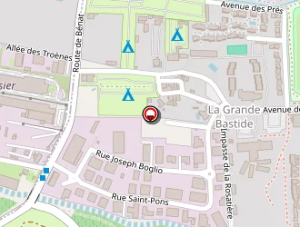 Carte de Slai à Lavandou (le)