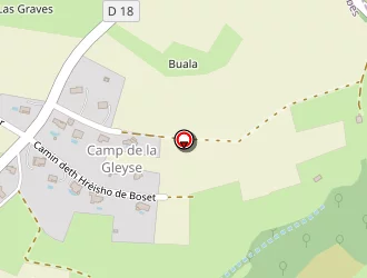 Carte de Lili à Visker