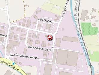 Carte de Bébé A Bord'able à Crau (la)