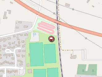 Carte de Be Climatherm à Pamiers