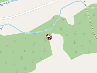 Carte de Millet Gérard à Franquevielle