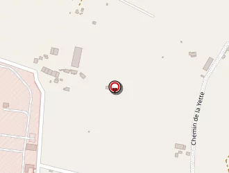 Carte de Menuiserie Salado à Crau (la)