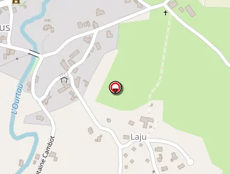 Carte de Artano Raymond à Eysus